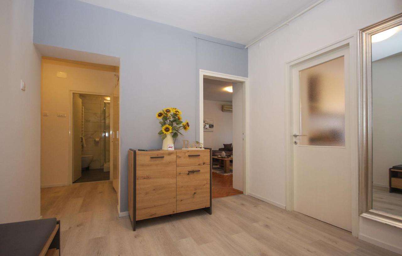 Apartman Nonno Pula Exterior photo