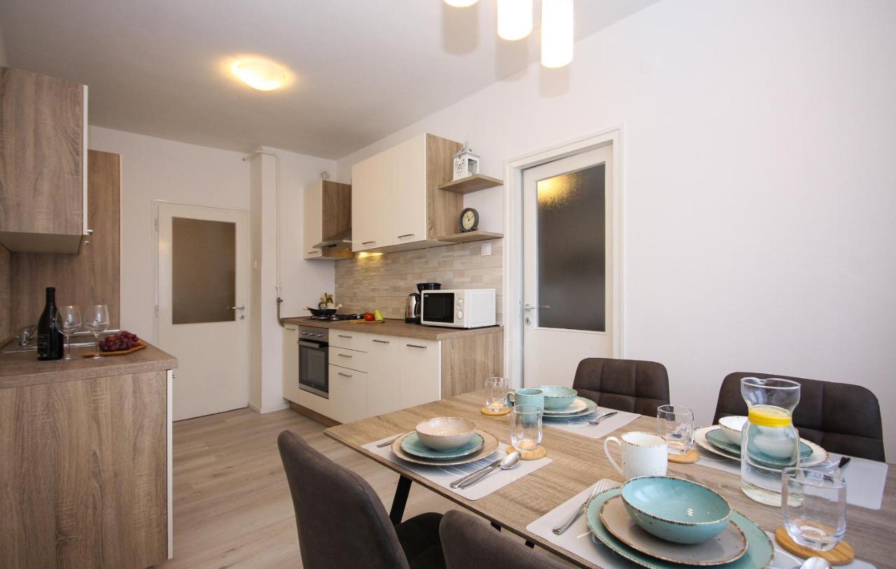 Apartman Nonno Pula Exterior photo