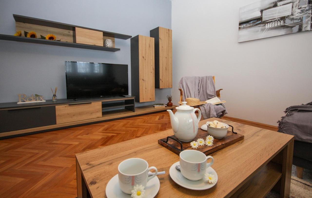 Apartman Nonno Pula Exterior photo