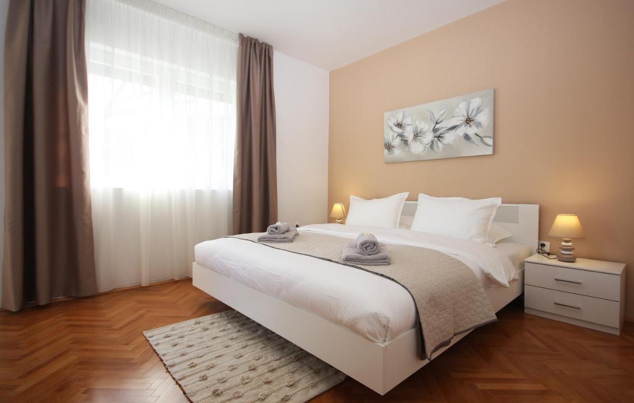 Apartman Nonno Pula Exterior photo